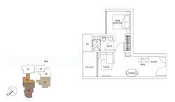 Neem Tree (D12), Apartment #579295061